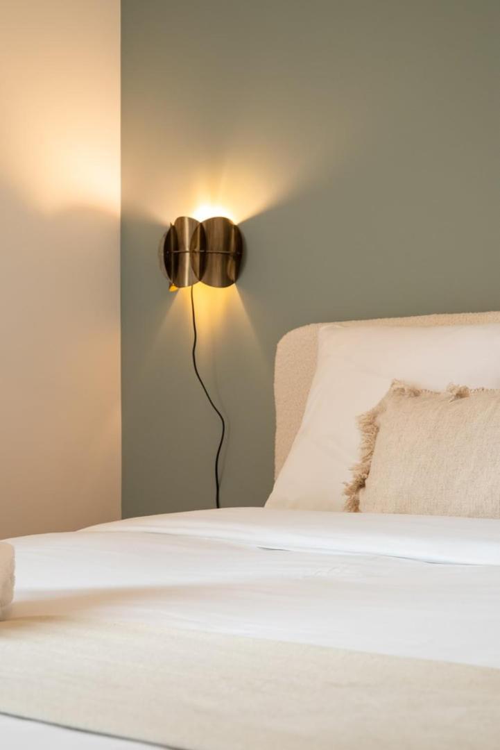 Modern, Quiet 3-Bedroom Apartment With Parking Marcq-en-Baroeul Ngoại thất bức ảnh