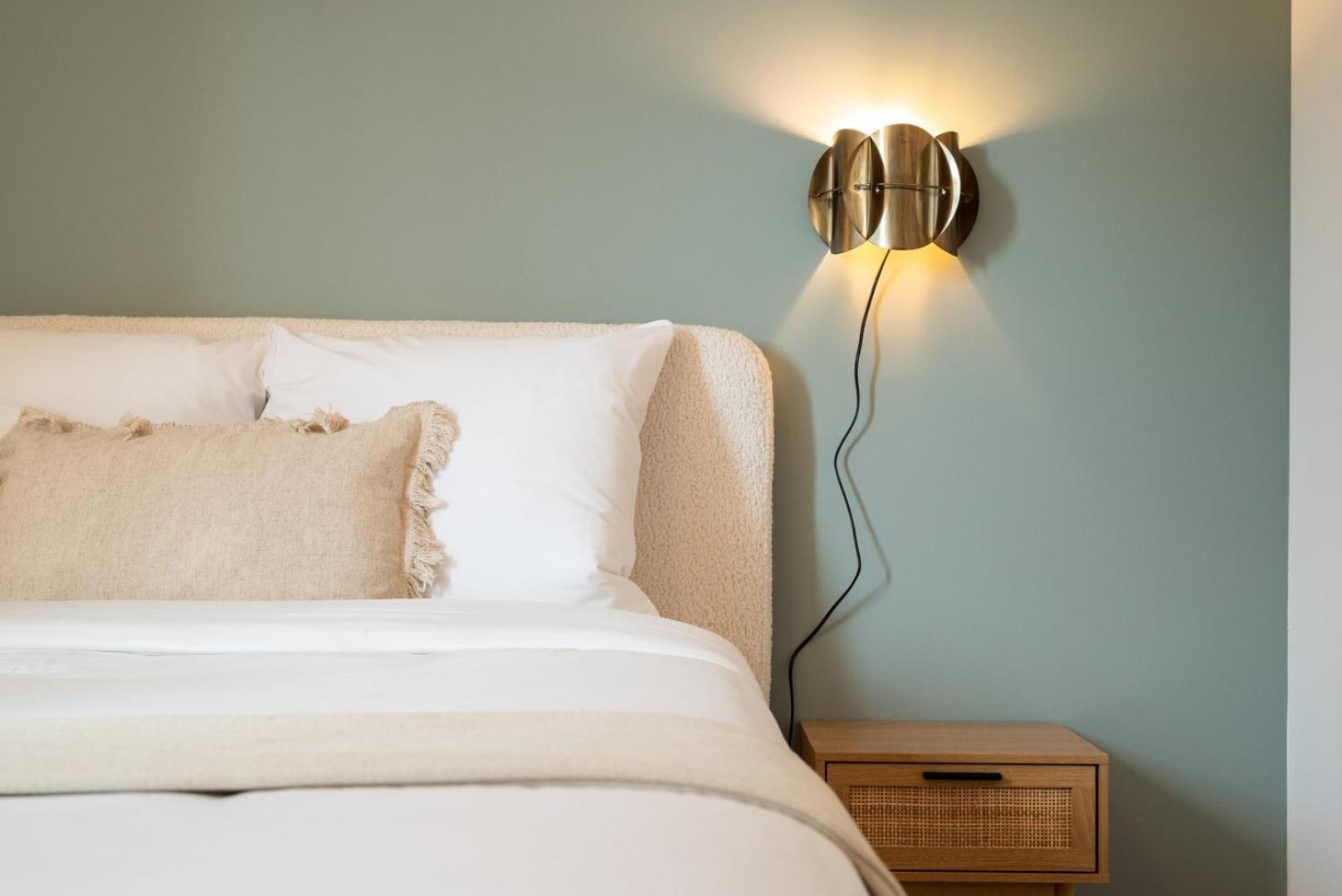 Modern, Quiet 3-Bedroom Apartment With Parking Marcq-en-Baroeul Ngoại thất bức ảnh