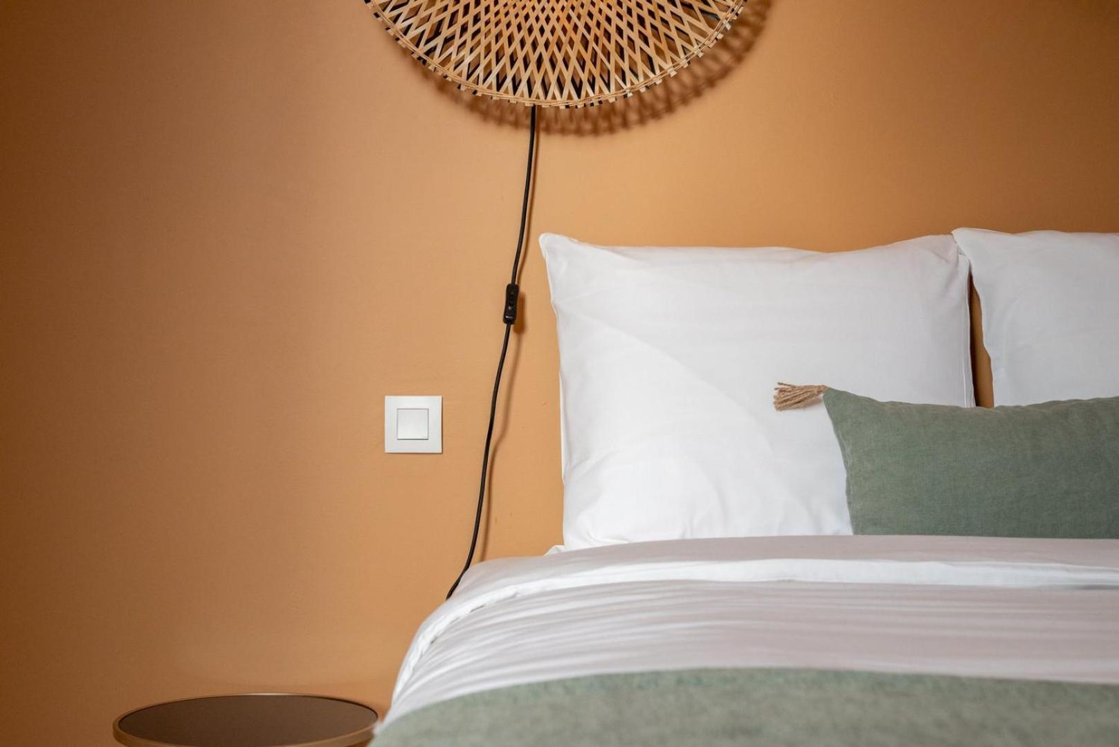 Modern, Quiet 3-Bedroom Apartment With Parking Marcq-en-Baroeul Ngoại thất bức ảnh